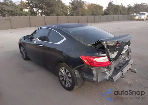 2013 Honda Accord Ex из США, поврежденный, VIN 1HGCT1B79DA004926